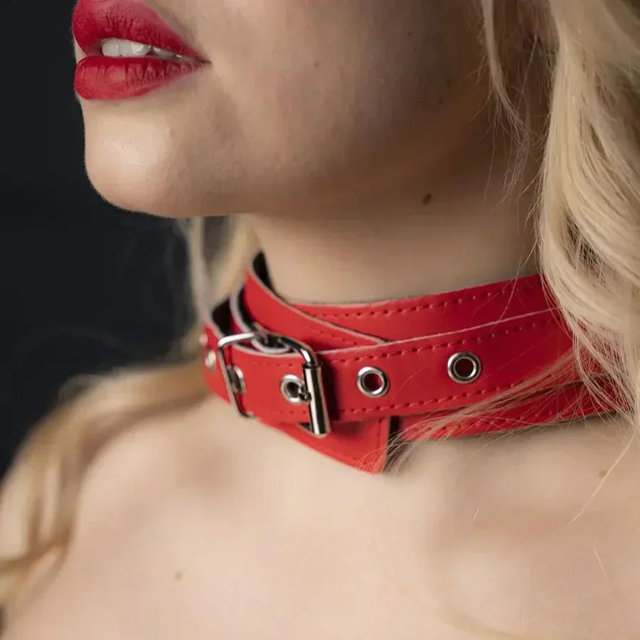 Agda™ Bondage Set – Seduction Starts With Control