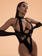 Benthe™ – Luxury Teddy