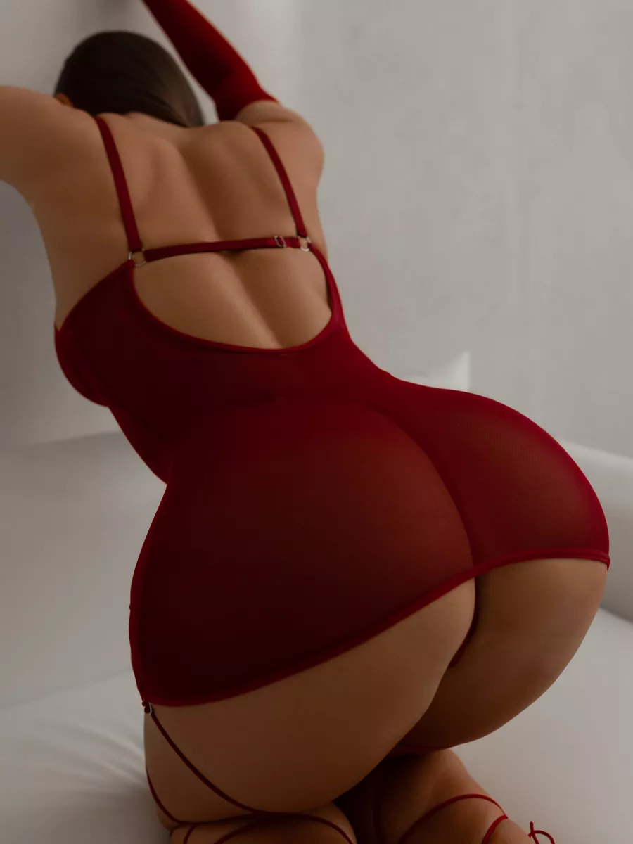 Ava™ – Sultry Lingerie Set