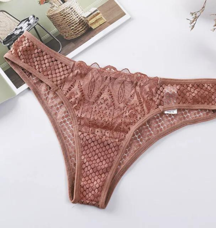 Elsa™ – Velvet-Soft Briefs