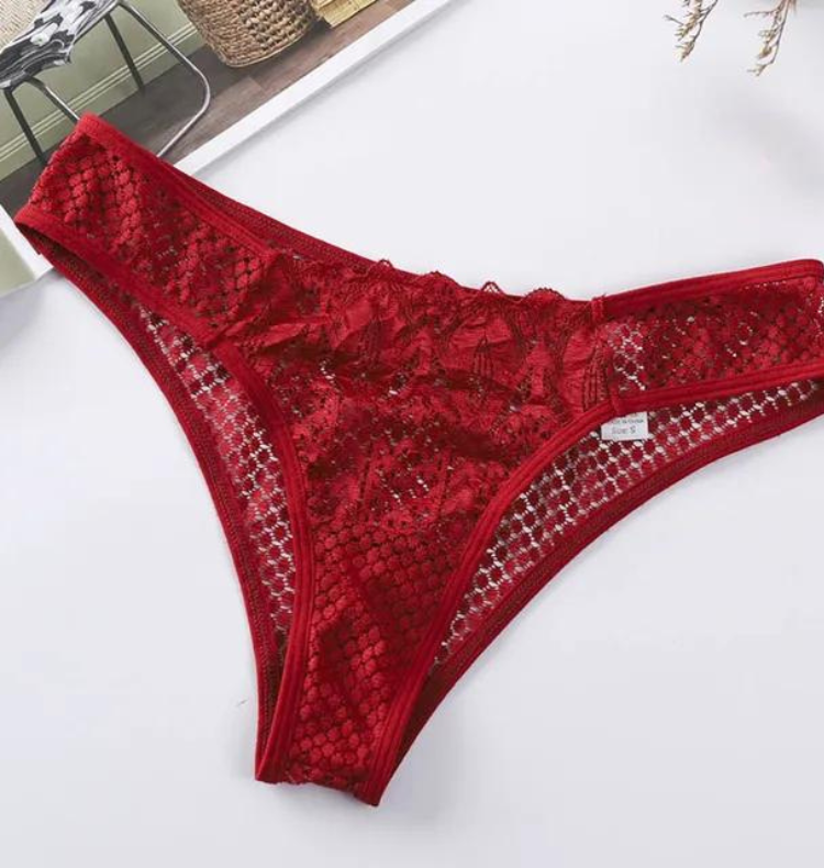 Elsa™ – Velvet-Soft Briefs