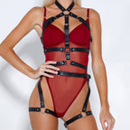 Sola™ – Bondage With Style