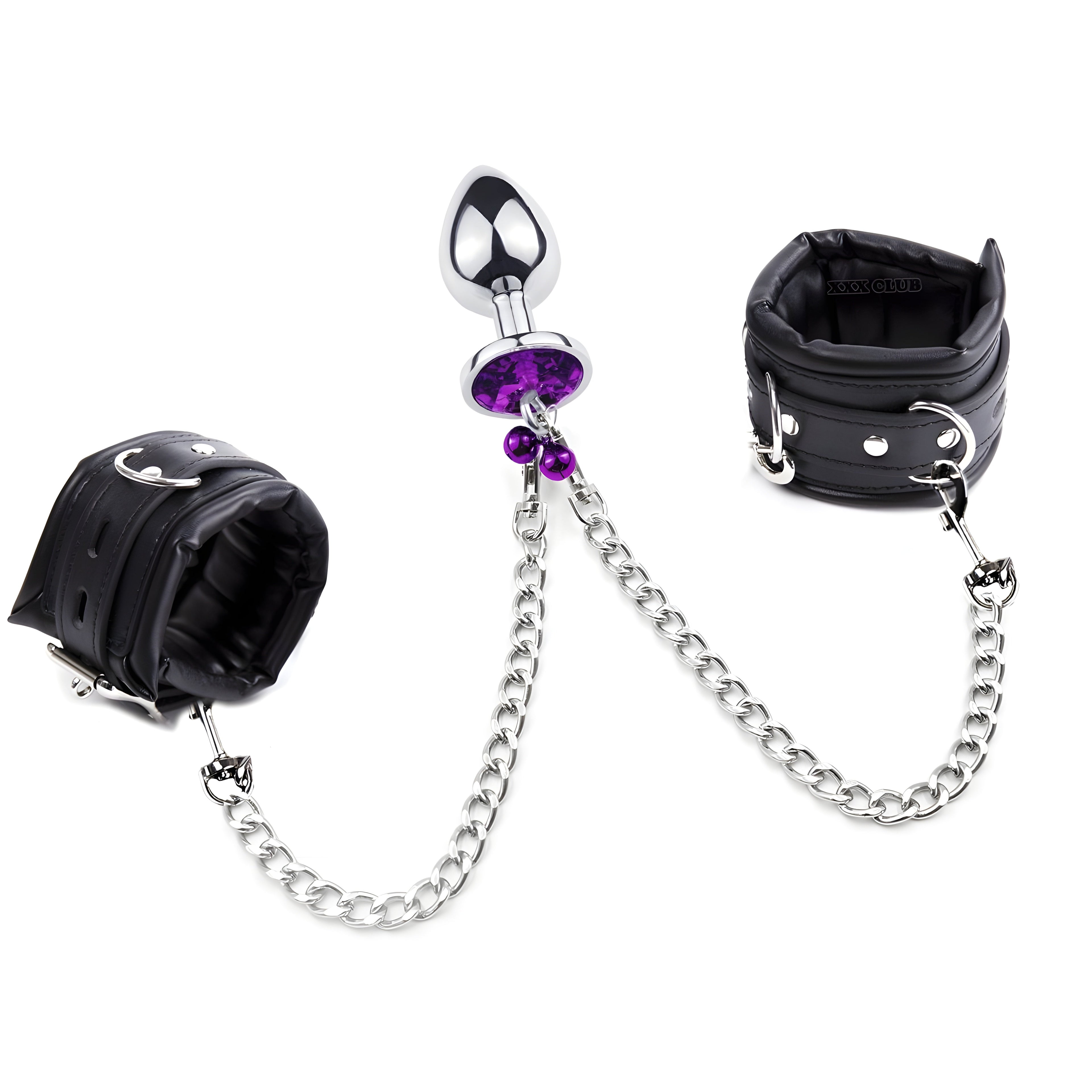 Cati™ – Surrender With Style