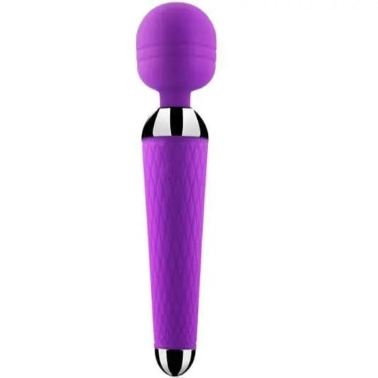 Kima™ – Quiet & Powerful Magic Wand Vibrator
