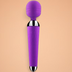 Kima™ – Quiet & Powerful Magic Wand Vibrator