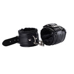 Dea™ – Leather Restraints