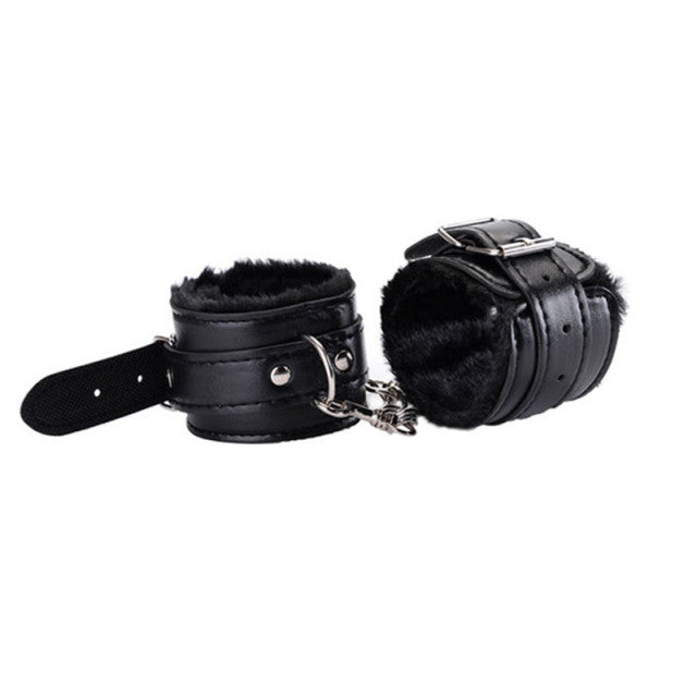 Dea™ – Leather Restraints