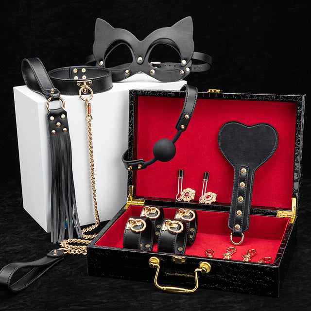 Micha™ – Royal Pleasure Gift Set