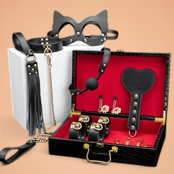 Micha™ – Royal Pleasure Gift Set