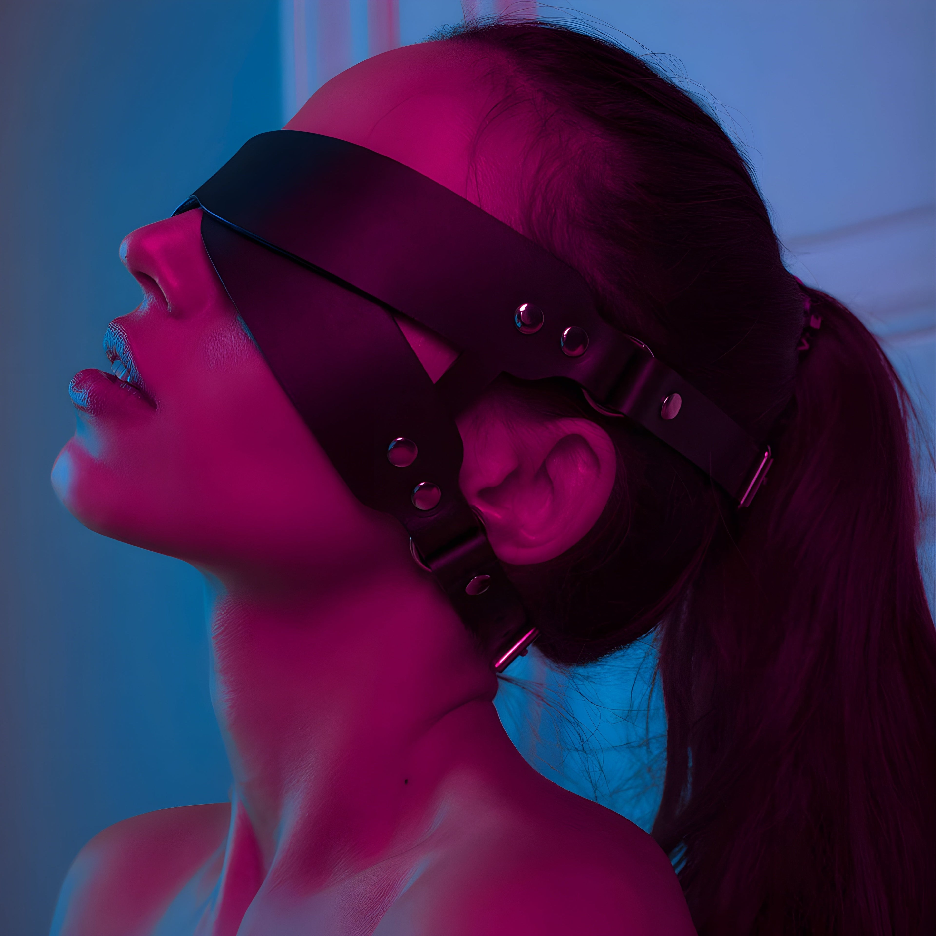 Anja™ – Confidence Mask