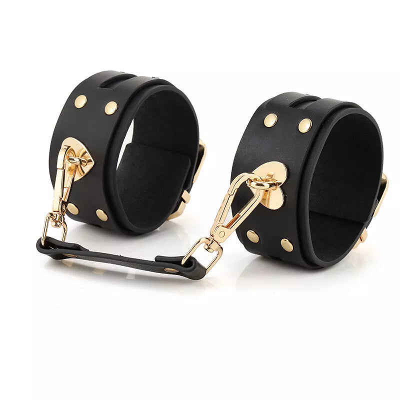 Helga™ – Deep Desire Luxury Set