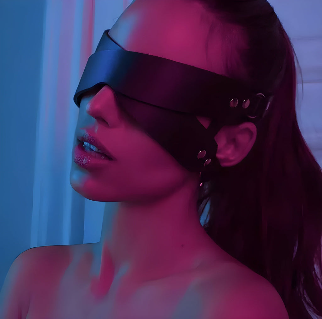 Anja™ – Confidence Mask