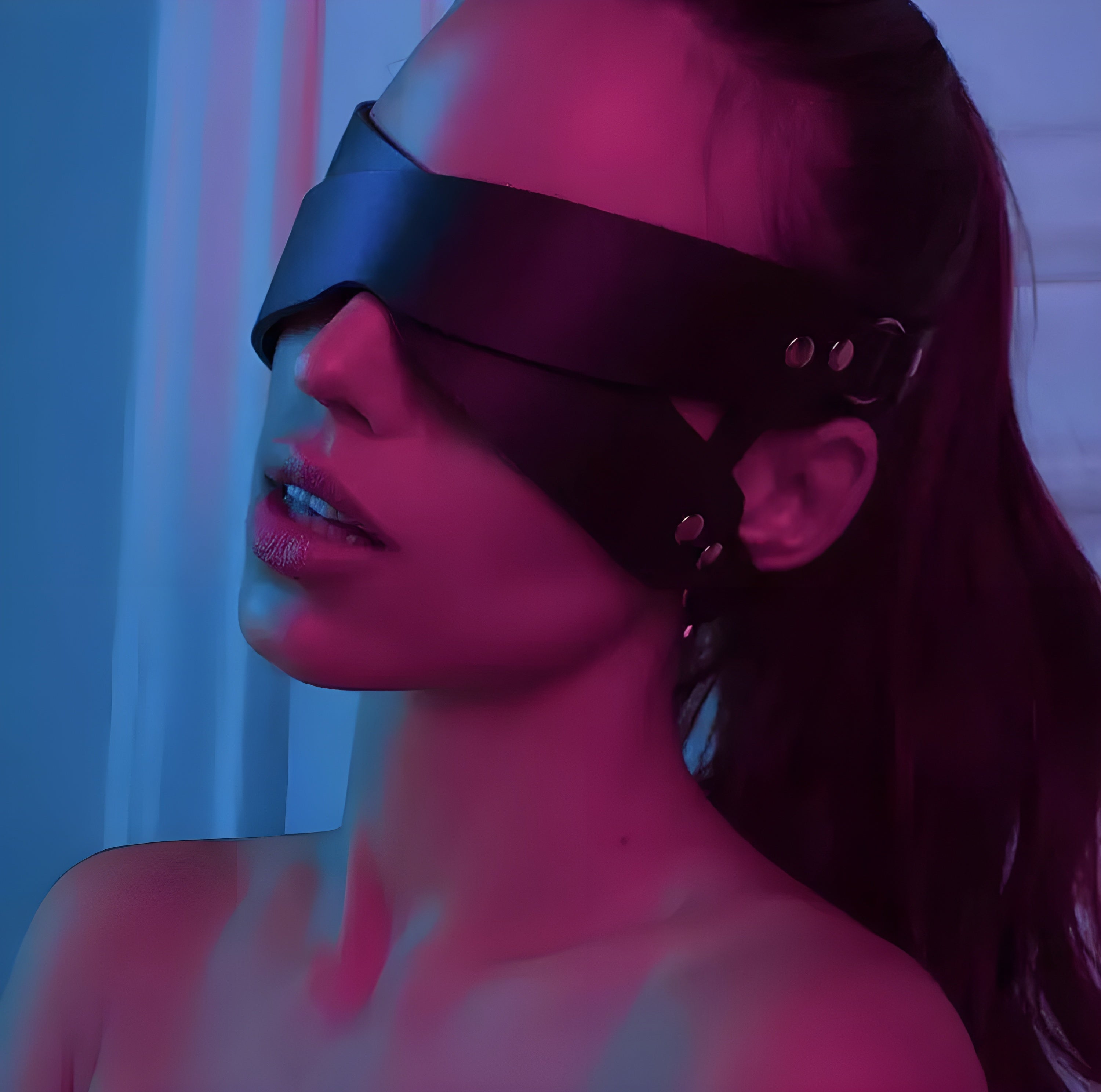 Anja™ – Confidence Mask