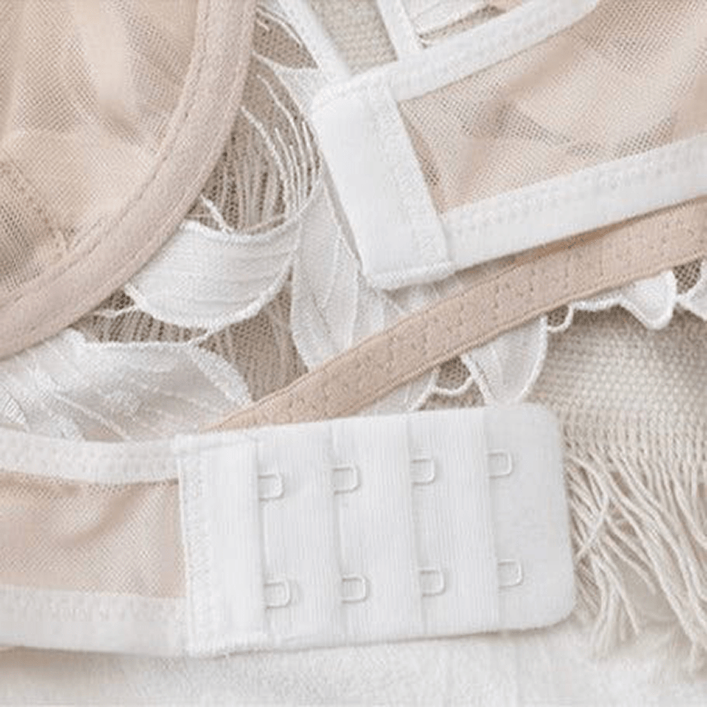 Vera™ – Luxurious Lingerie Set