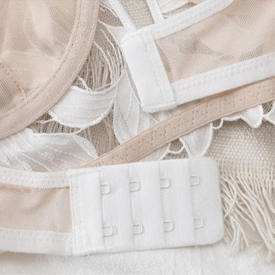Vera™ – Luxurious Lingerie Set
