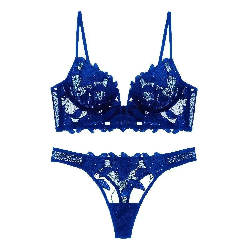 Vera™ – Luxurious Lingerie Set