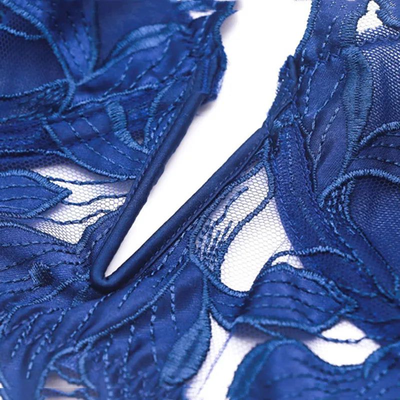 Vera™ – Luxurious Lingerie Set
