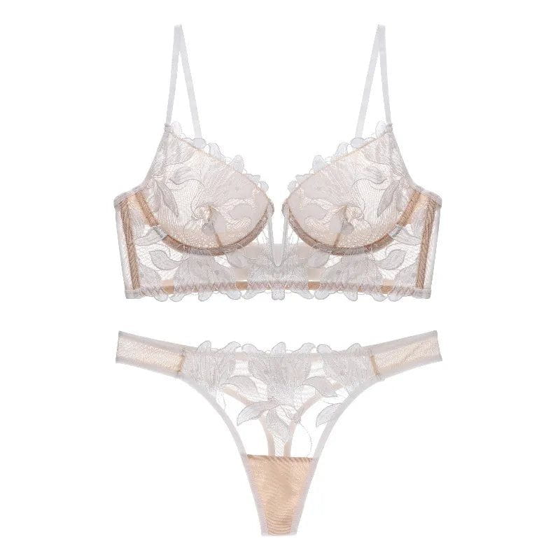 Vera™ – Luxurious Lingerie Set
