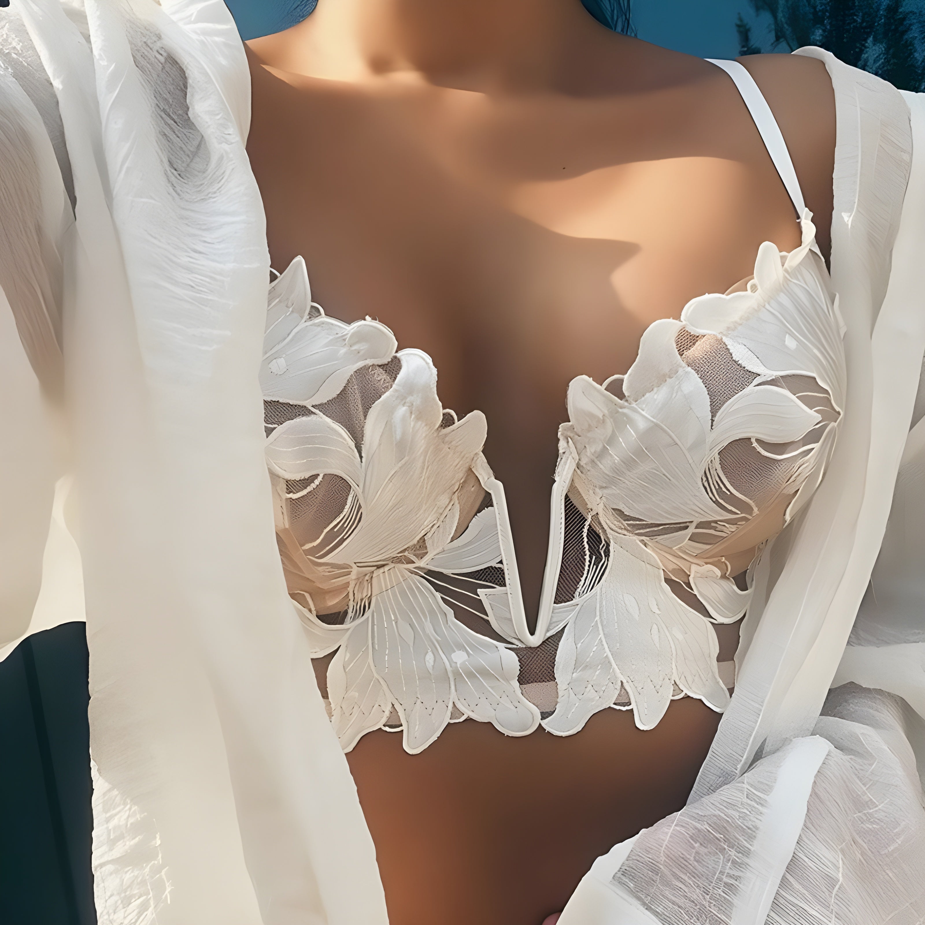 Vera™ – Luxurious Lingerie Set
