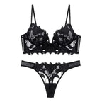 Vera™ – Luxurious Lingerie Set