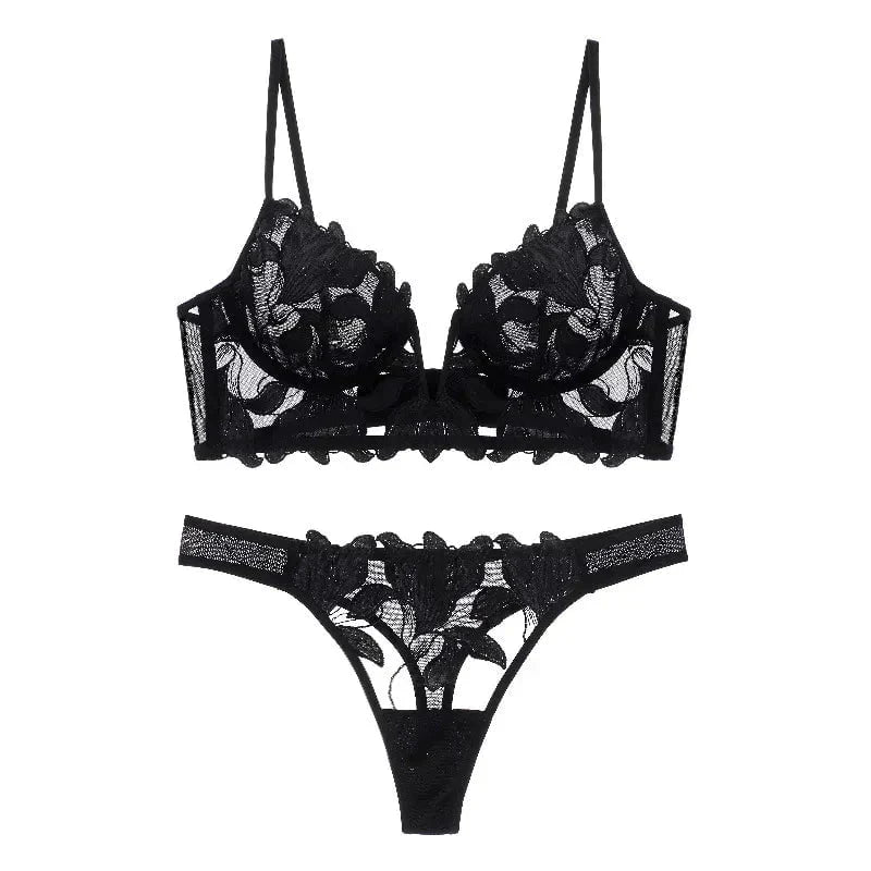 Vera™ – Luxurious Lingerie Set